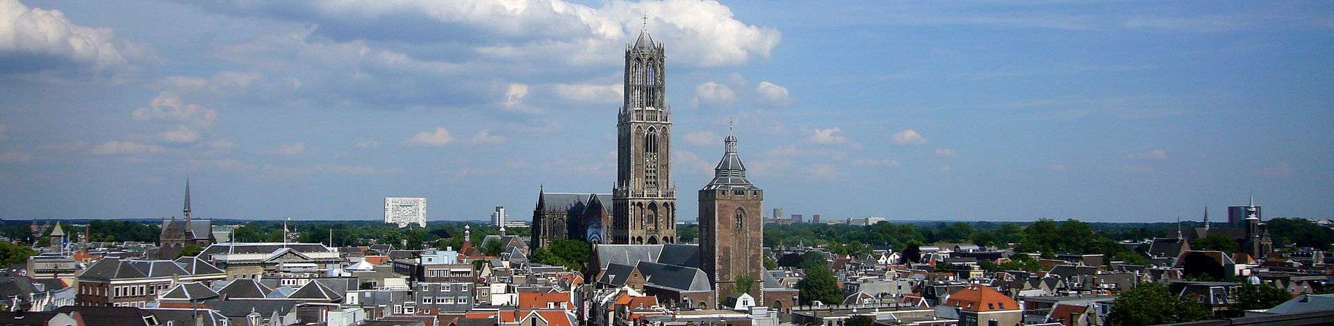 Panorama_Utrecht